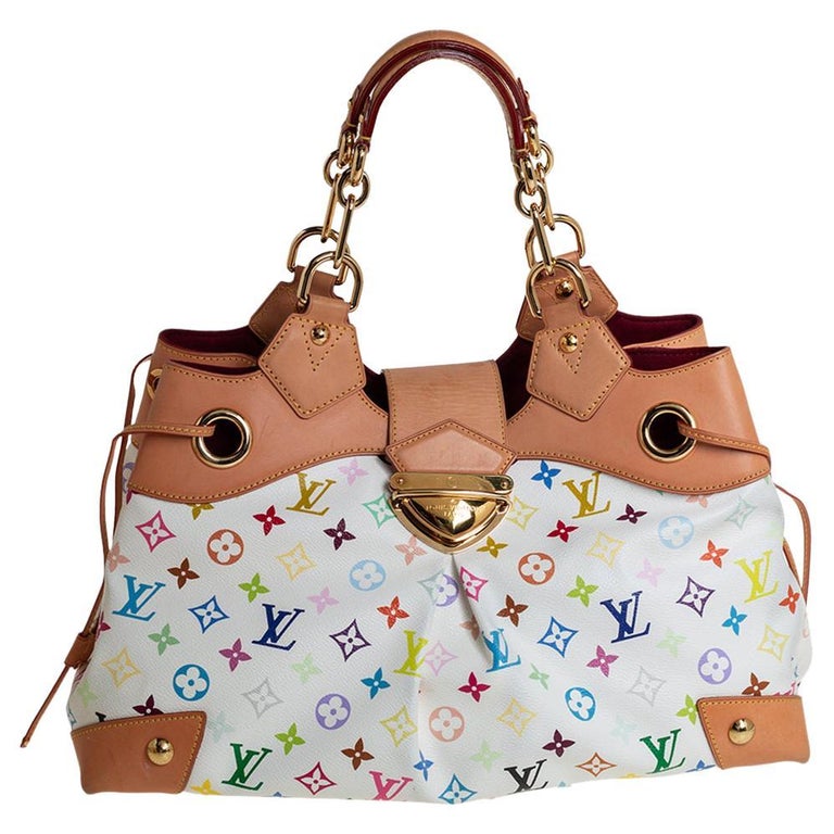 Best 25+ Deals for Louis Vuitton Multicolor Monogram Handbag