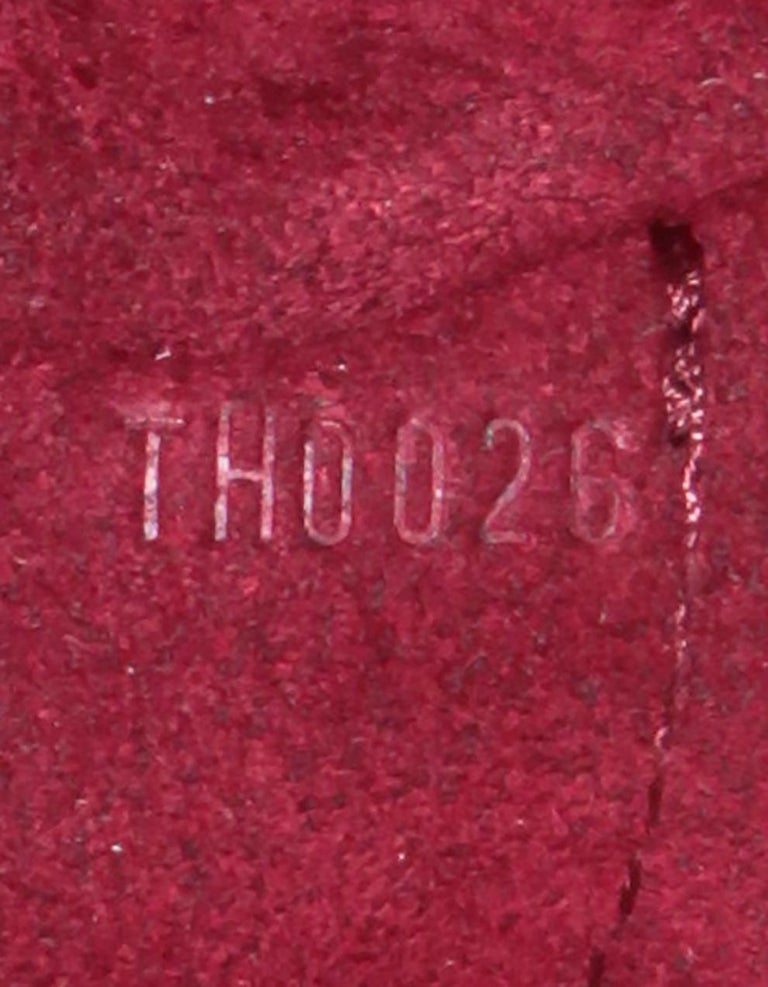 Louis Vuitton Eliza White Cloth ref.976887 - Joli Closet