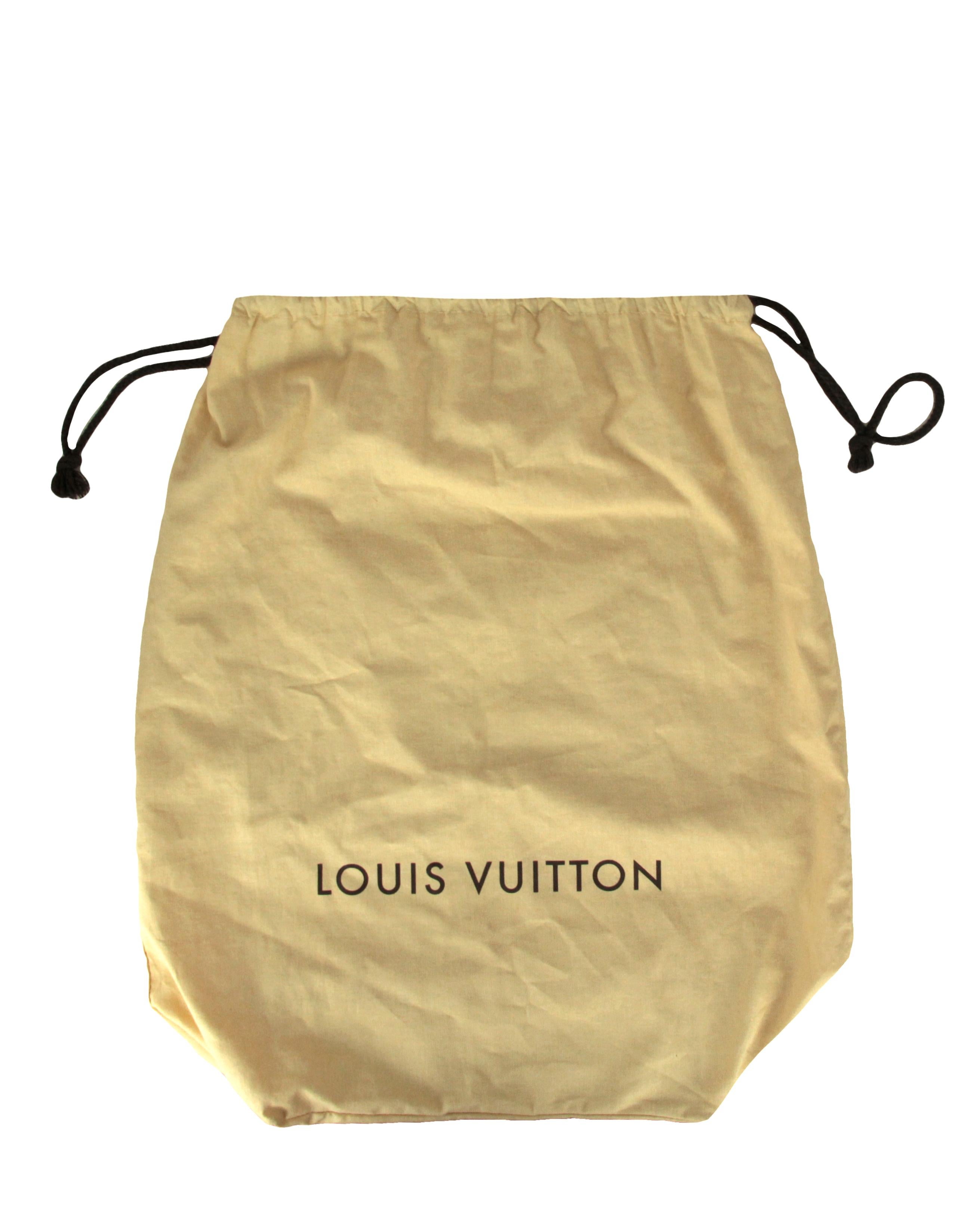 Louis Vuitton White Multicolor Monogram Eliza Shoulder Bag 2