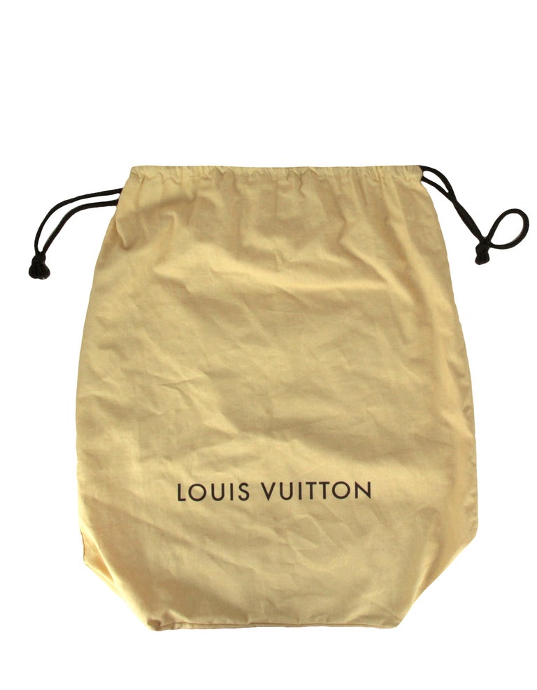 Louis Vuitton White Multicolore Monogram Eliza Bag - Yoogi's Closet