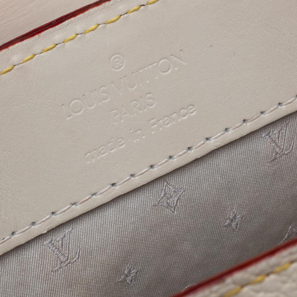 louis vuitton suhali le fabuleux