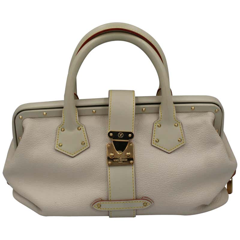 Vintage and Designer Top Handle Bags - 5,777 For Sale at 1stdibs - Page 2