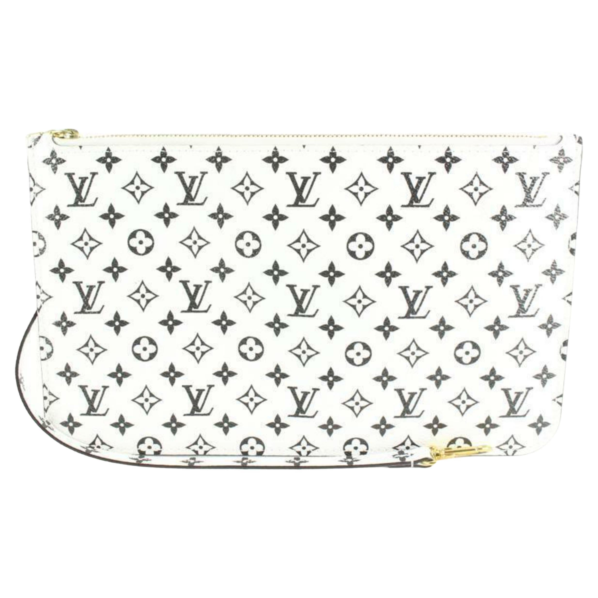Louis Vuitton Neverfull Gm White - 2 For Sale on 1stDibs  never fold louis  vuitton, louis vuitton neverfull white, louis vuitton white neverfull