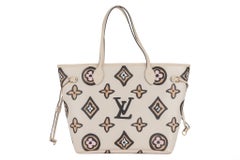 Louis Vuitton Wild at Heart Neverfull MM