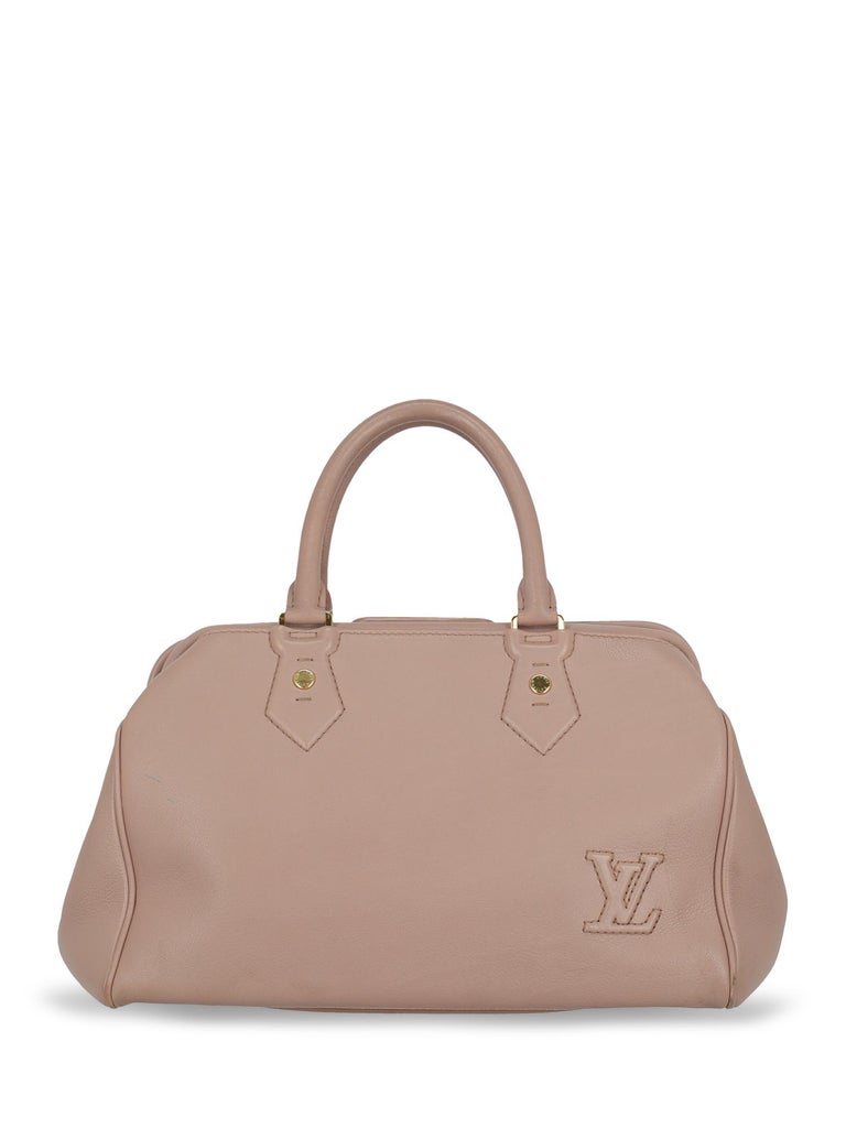 neverfull ballerina