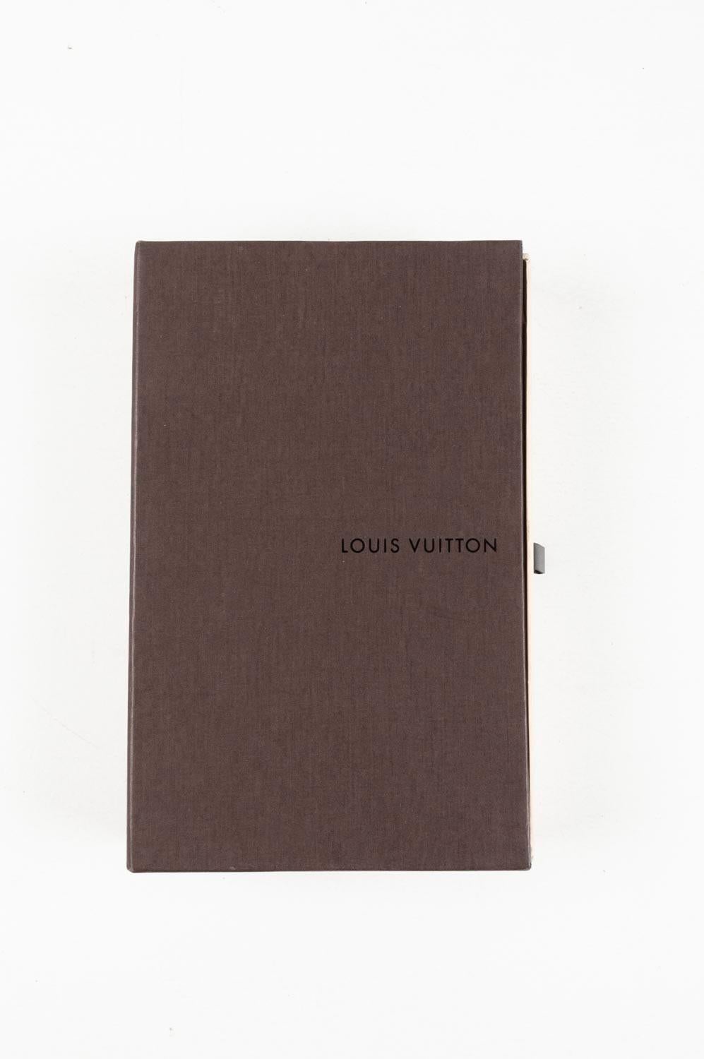 Louis Vuitton Woman Monogram Wallet Patent Leather,  S421 For Sale 2