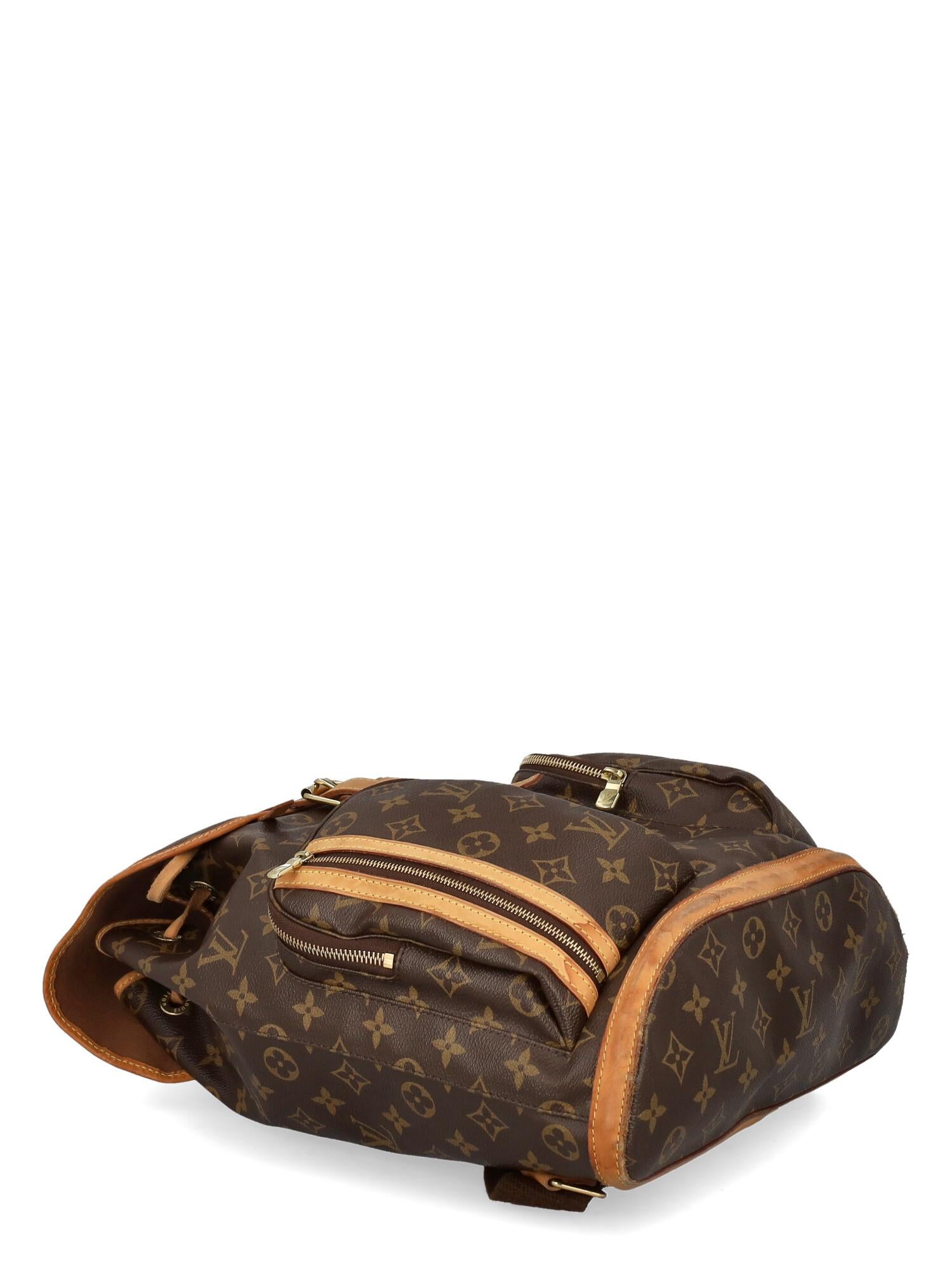 women's lv backpack