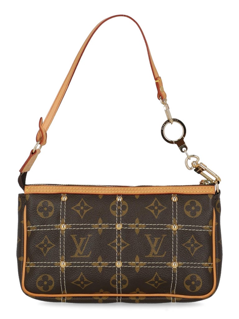 Louis Vuitton Women Shoulder bags Brown, Camel Color Synthetic Fibers For  Sale at 1stDibs  louis vuitton messenger bag women's, women louis vuitton  shoulder bag, women louis vuitton messenger bag