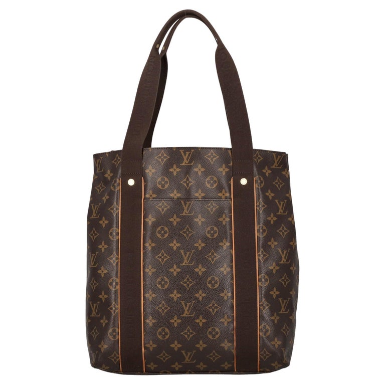 Louis Vuitton Women Shoulder bags Brown Synthetic Fibers For Sale at