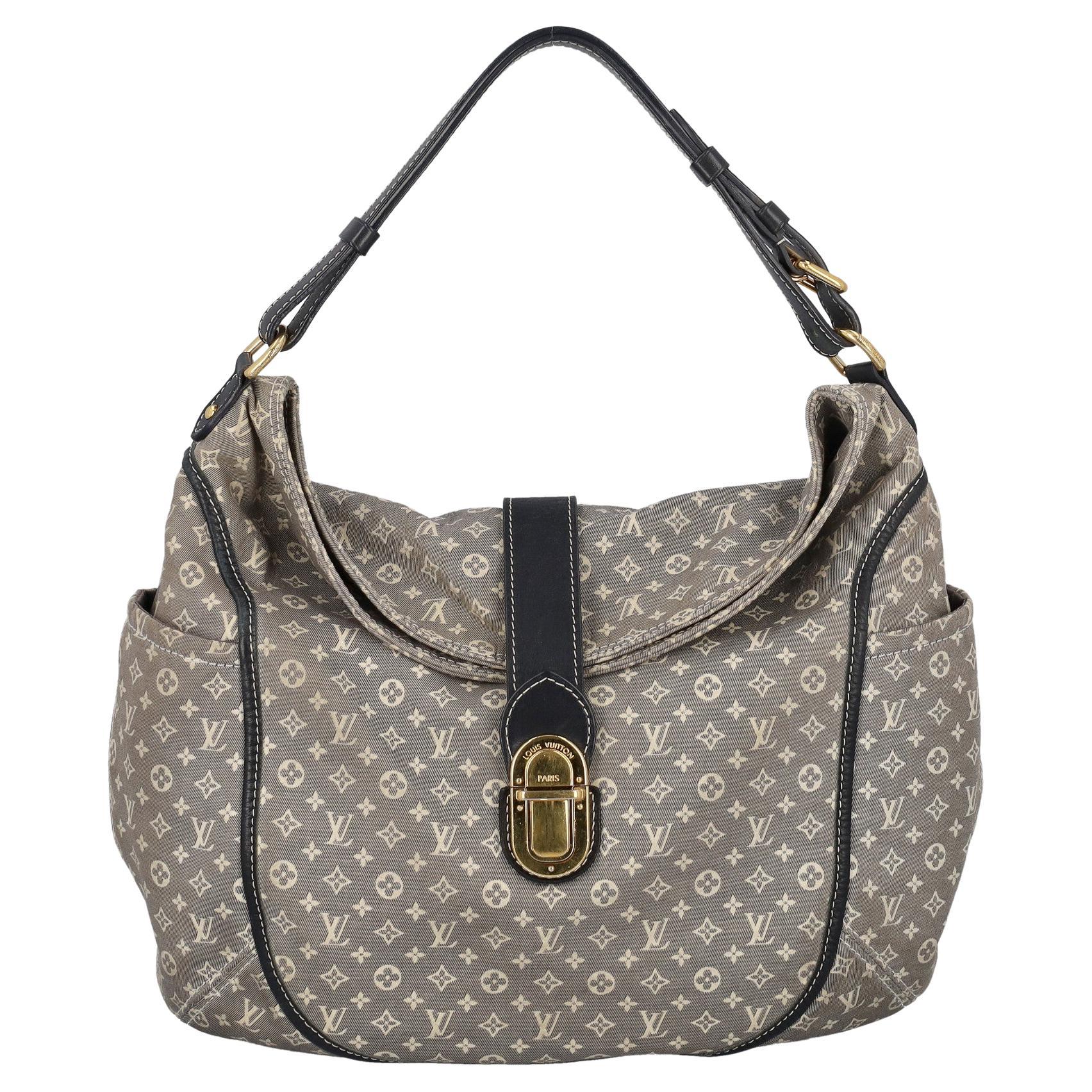 Louis Vuitton Marelle Shoulder Bag Monogram Canvas at 1stDibs