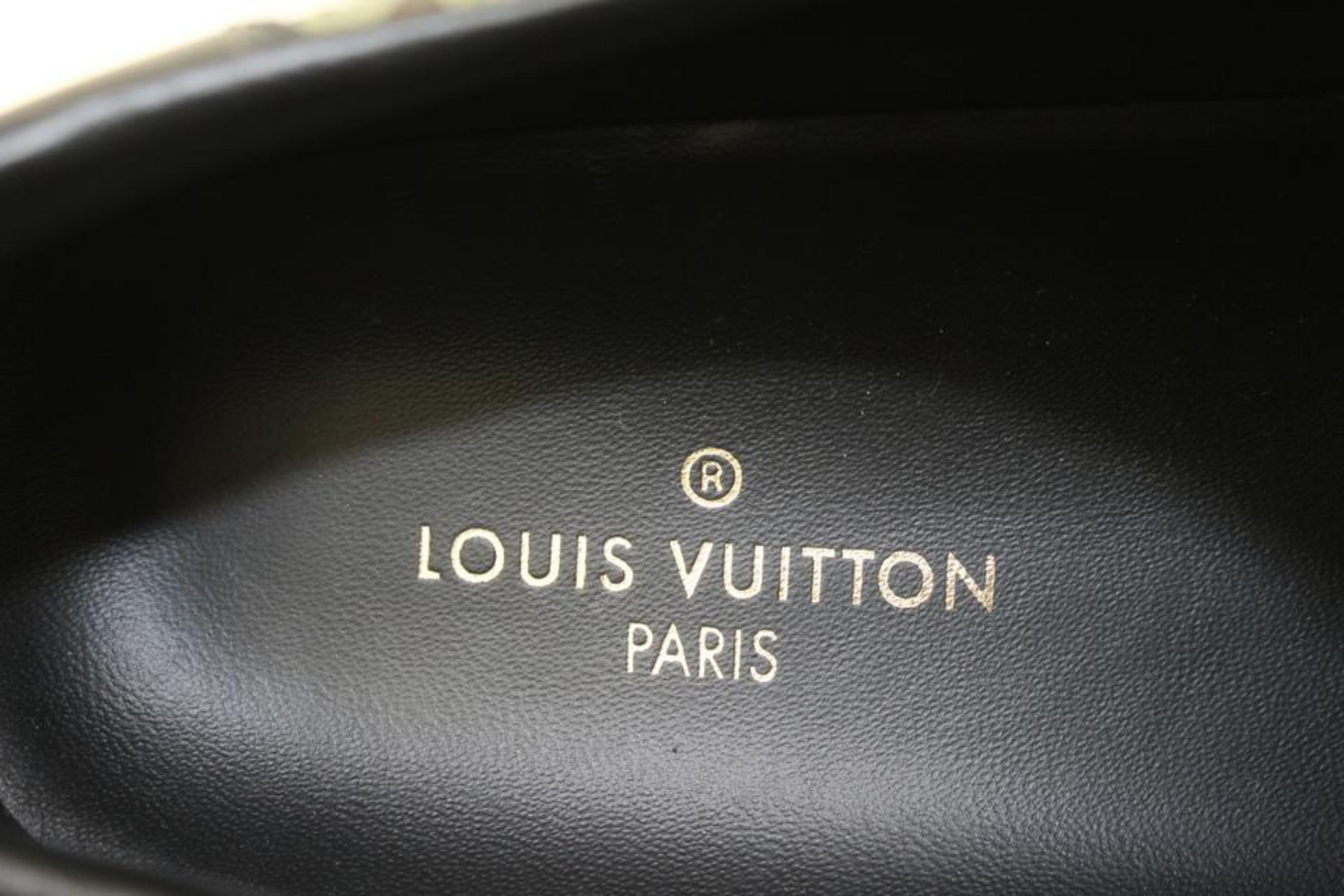 lv schuhe damen