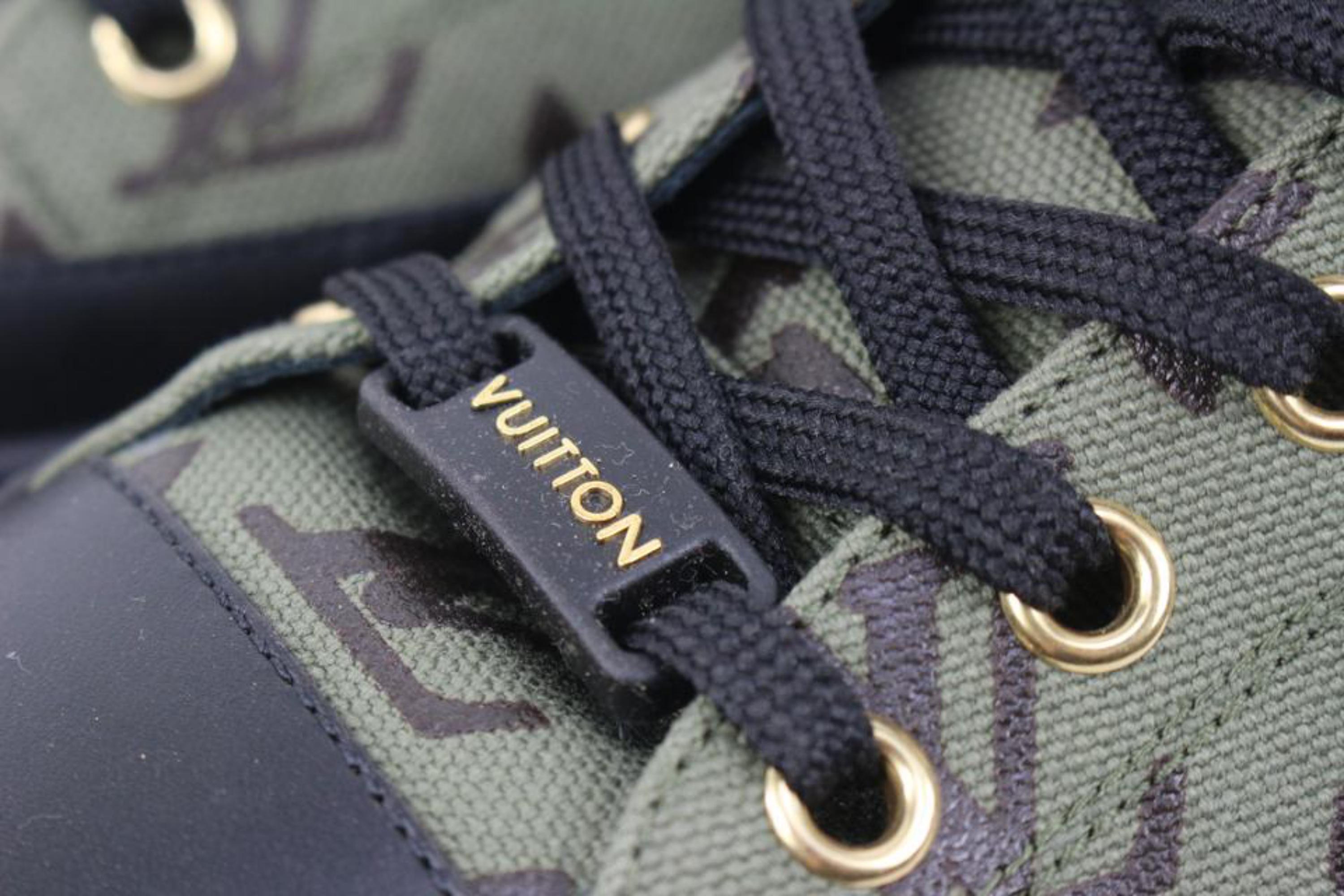 lv schuhe frauen