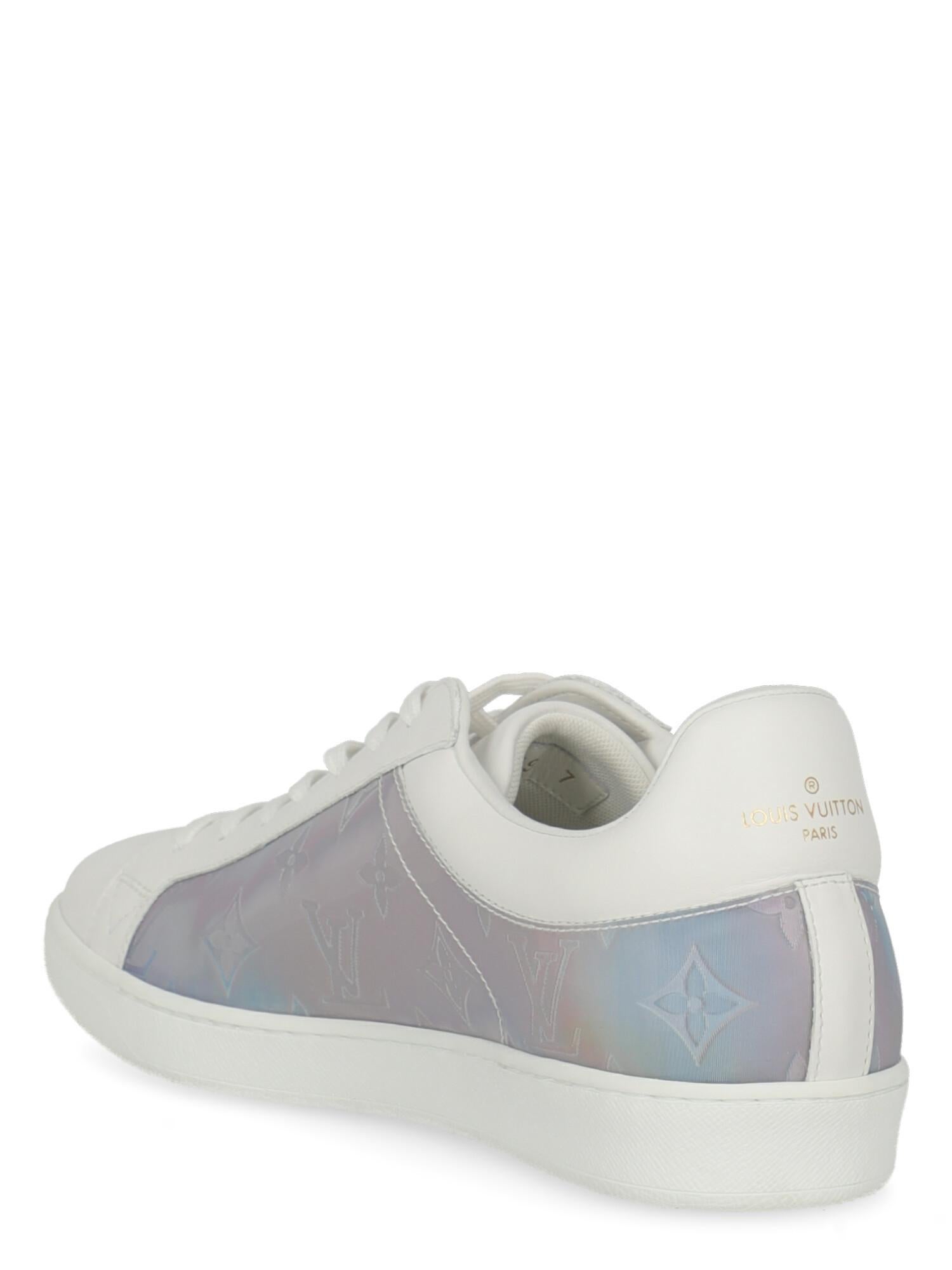 louis vuitton hologram shoes