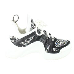 Louis Vuitton Archlight Sneakers Womens - For Sale on 1stDibs