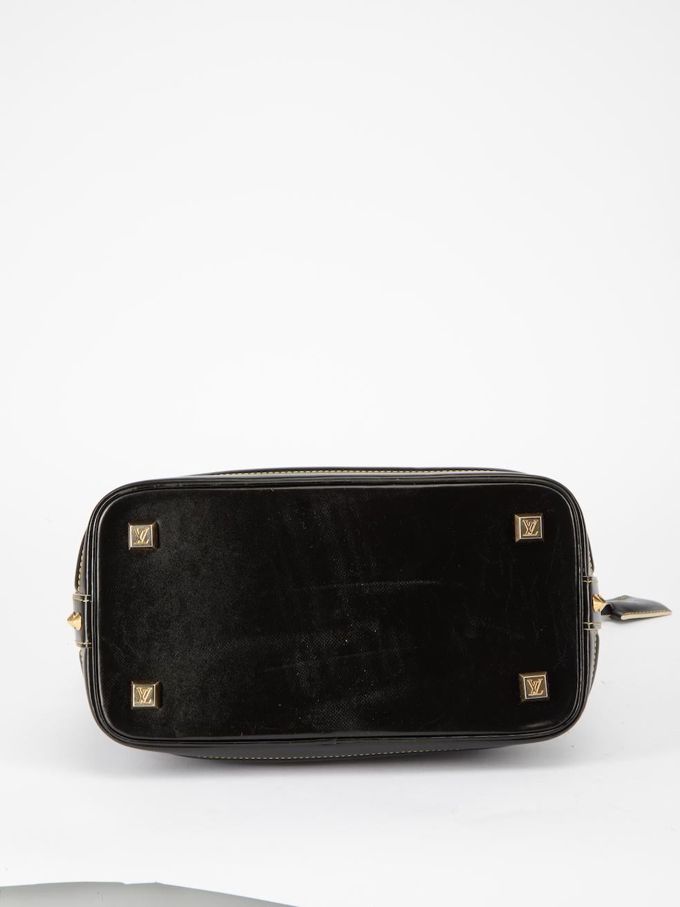 louis vuitton handtasche damen schwarz