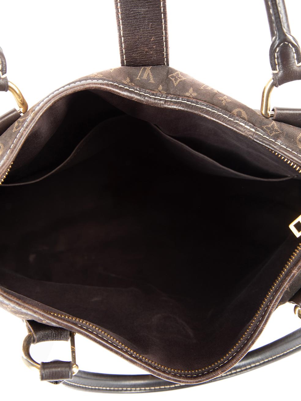 Louis Vuitton Women's Brown Idylle Monogram Shoulder Bag 2