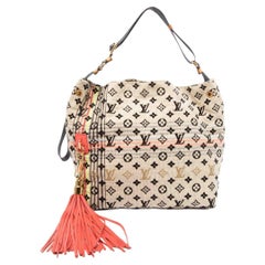Louis Vuitton Women's Limited Edition 2010 Cheche Bohemian Bag