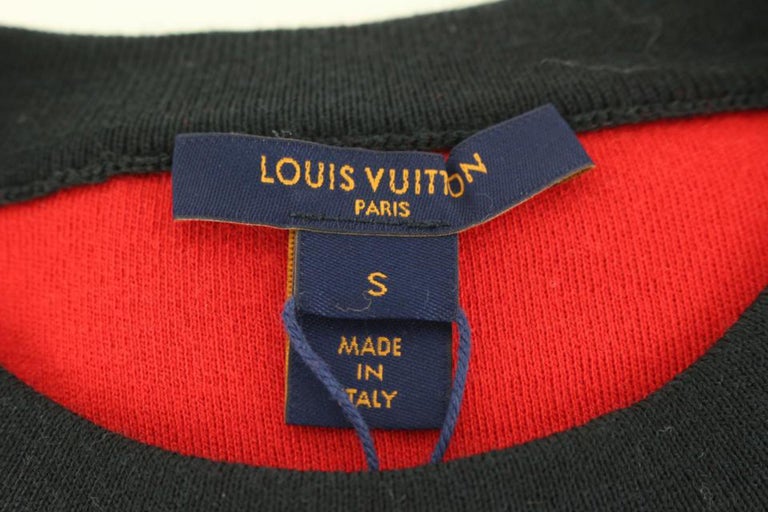 Louis Vuitton Women's Small Limited Cashmere Game On Sweater 7lk630s at  1stDibs  louis vuitton heart sweater, louis vuitton sweater women, women's louis  vuitton sweater