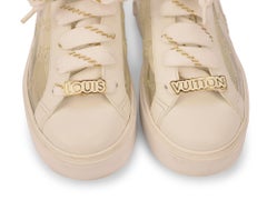Louis Vuitton Women's "Time Out" Sneaker