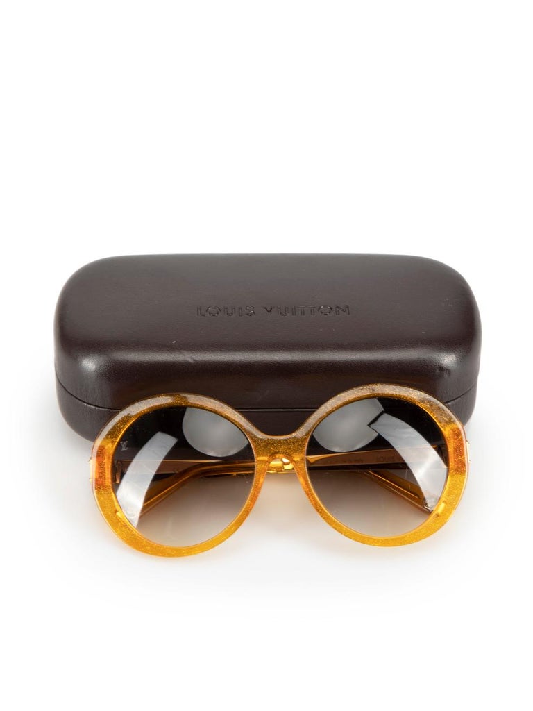 Louis Vuitton Z1272E Portland Sunglasses
