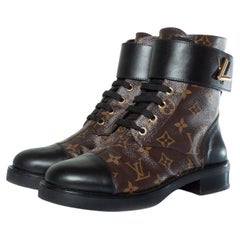 Louis Vuitton, ranger piatto del paese delle meraviglie in Monogram