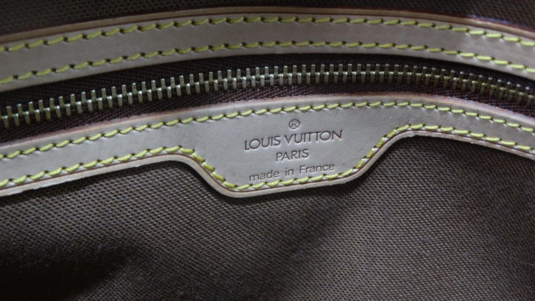 Louis Vuitton x Alaïa Leopard Alma Set – Dina C's Fab and Funky Consignment  Boutique
