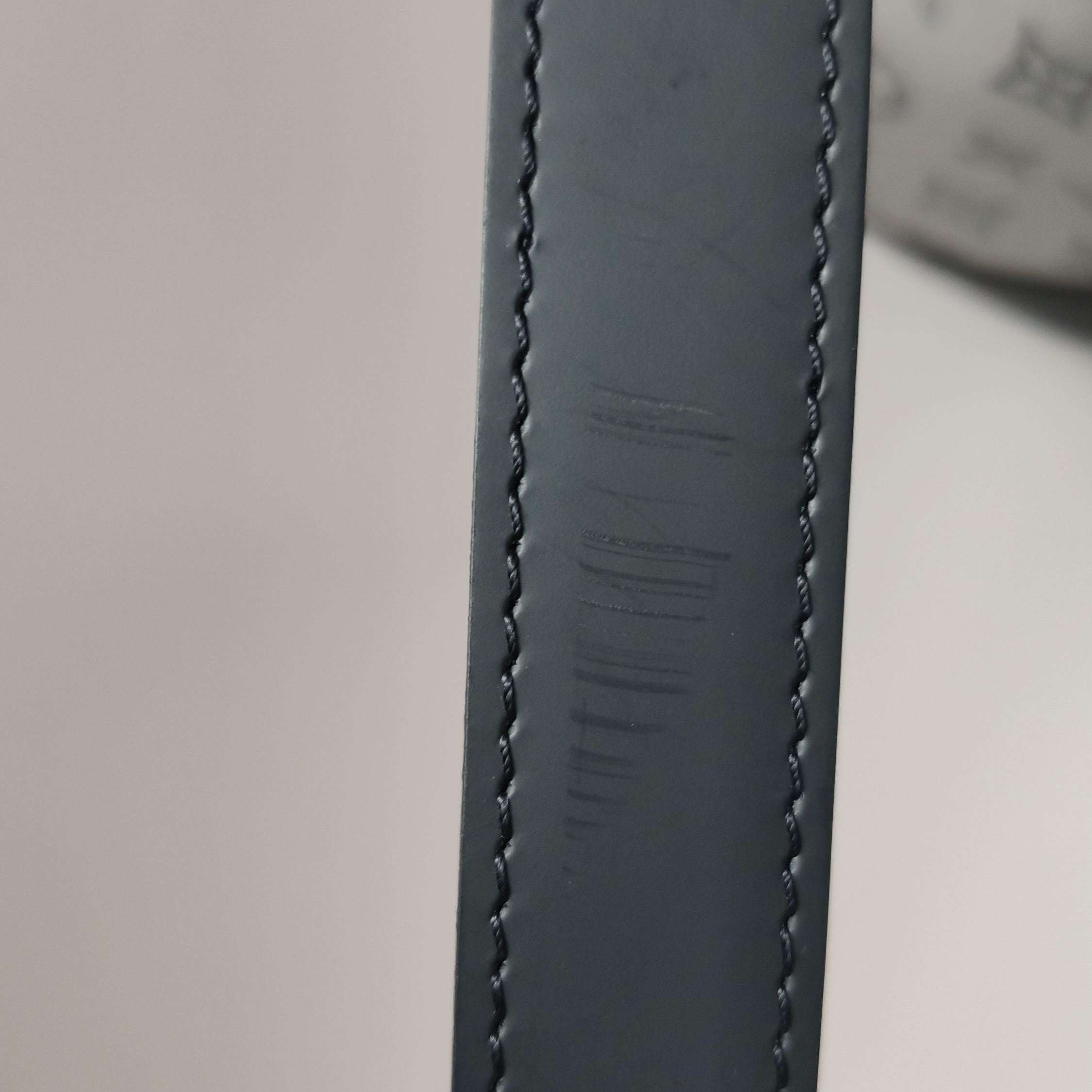 Louis Vuitton x Chapman Brothers Keepall 45 Bandouliere Leone Elefante in vendita 5