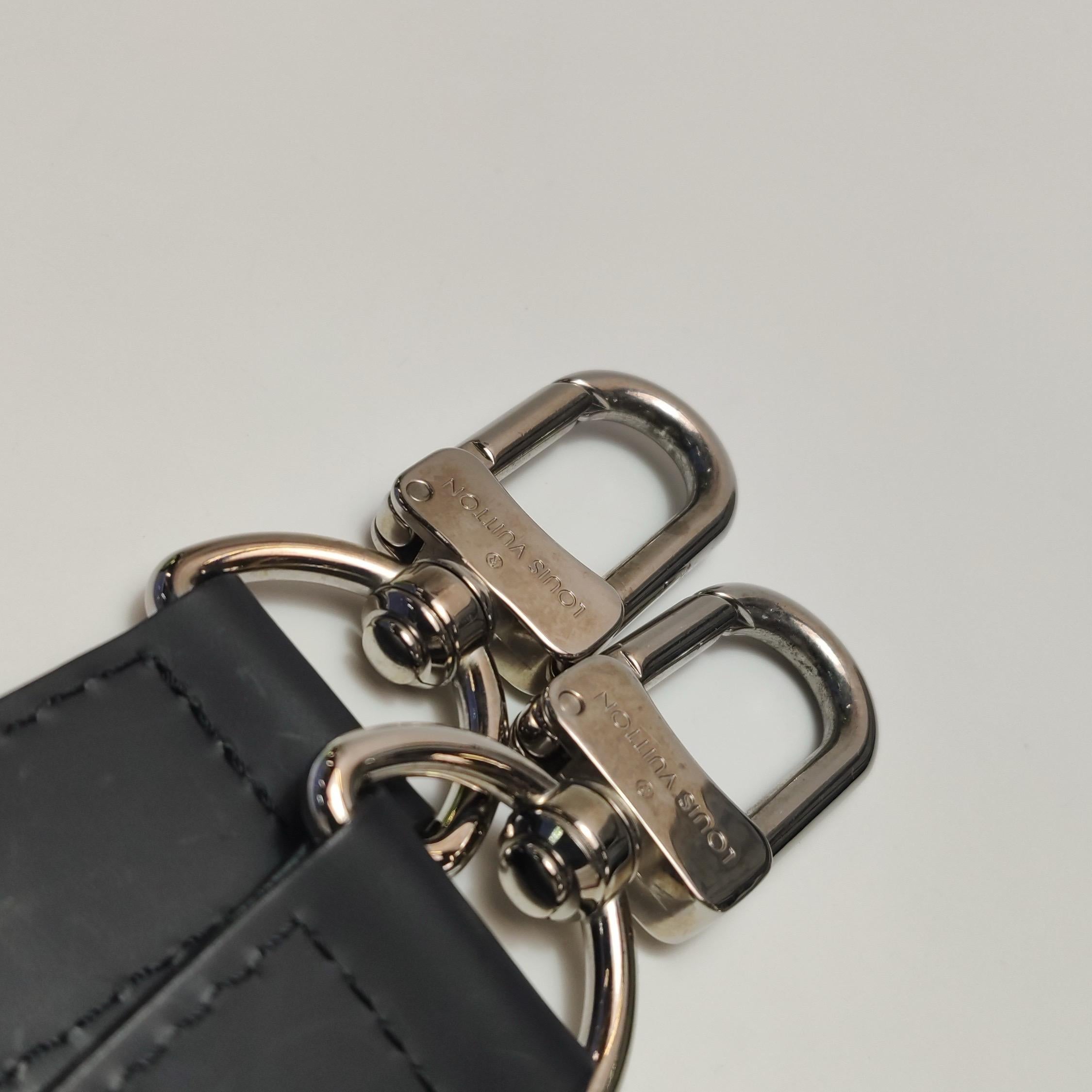 Louis Vuitton x Chapman Brothers Keepall 45 Bandouliere Leone Elefante in vendita 7