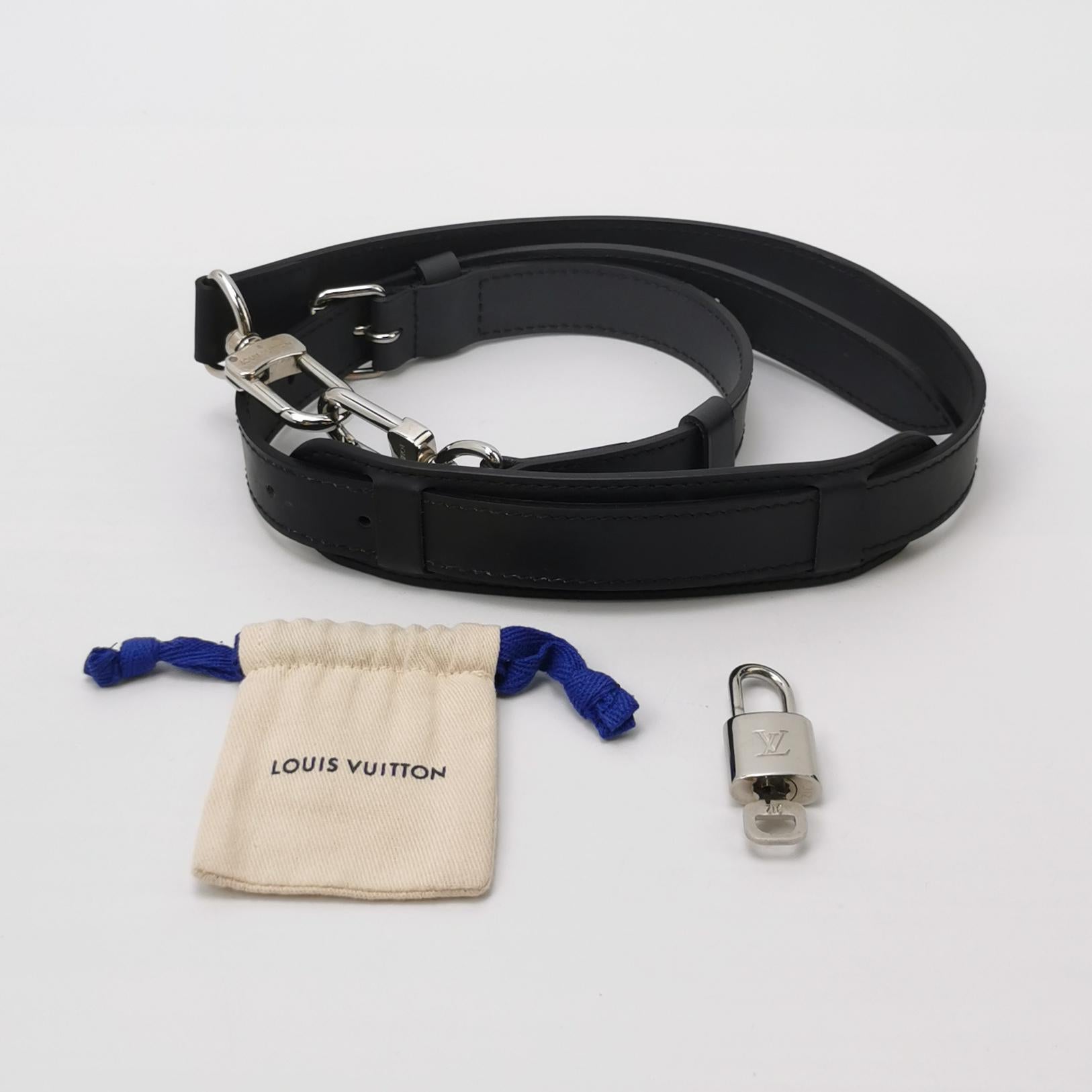 Louis Vuitton x Chapman Brothers Keepall 45 Bandouliere Leone Elefante in vendita 1