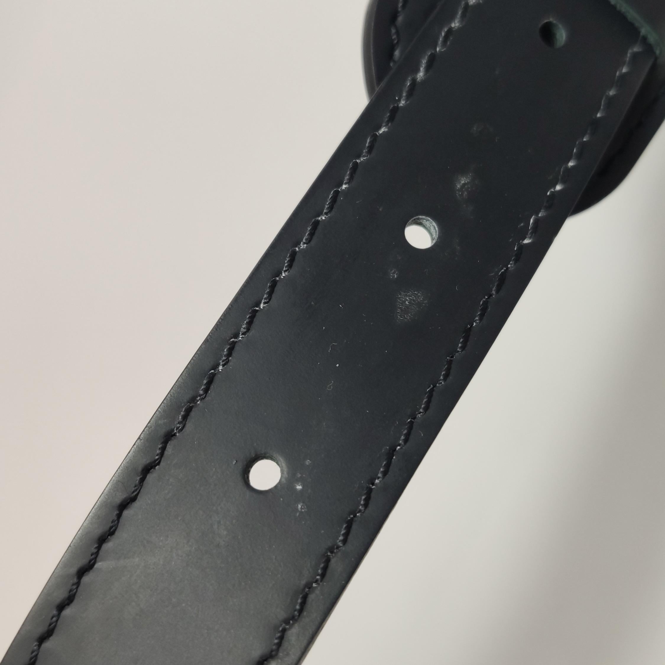 Louis Vuitton x Chapman Brothers Keepall 45 Bandouliere Leone Elefante in vendita 4