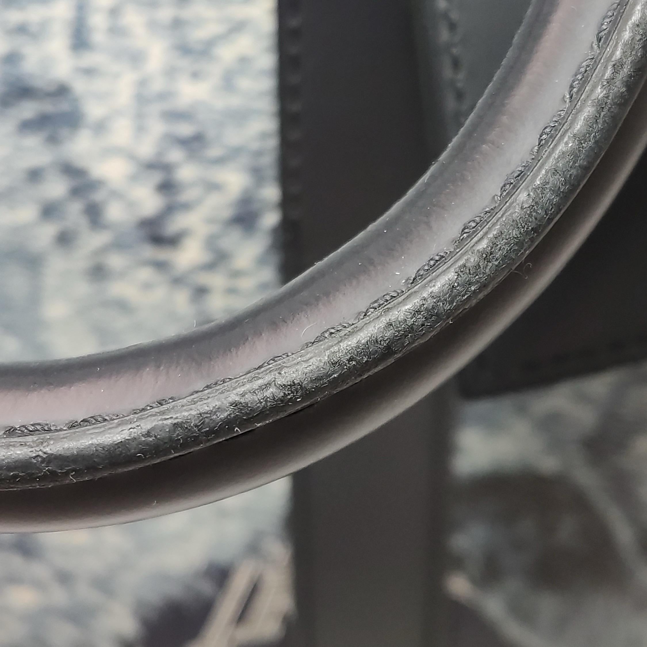 Louis Vuitton x Chapman Brothers Keepall 45 Bandouliere Lion Navy en vente 15