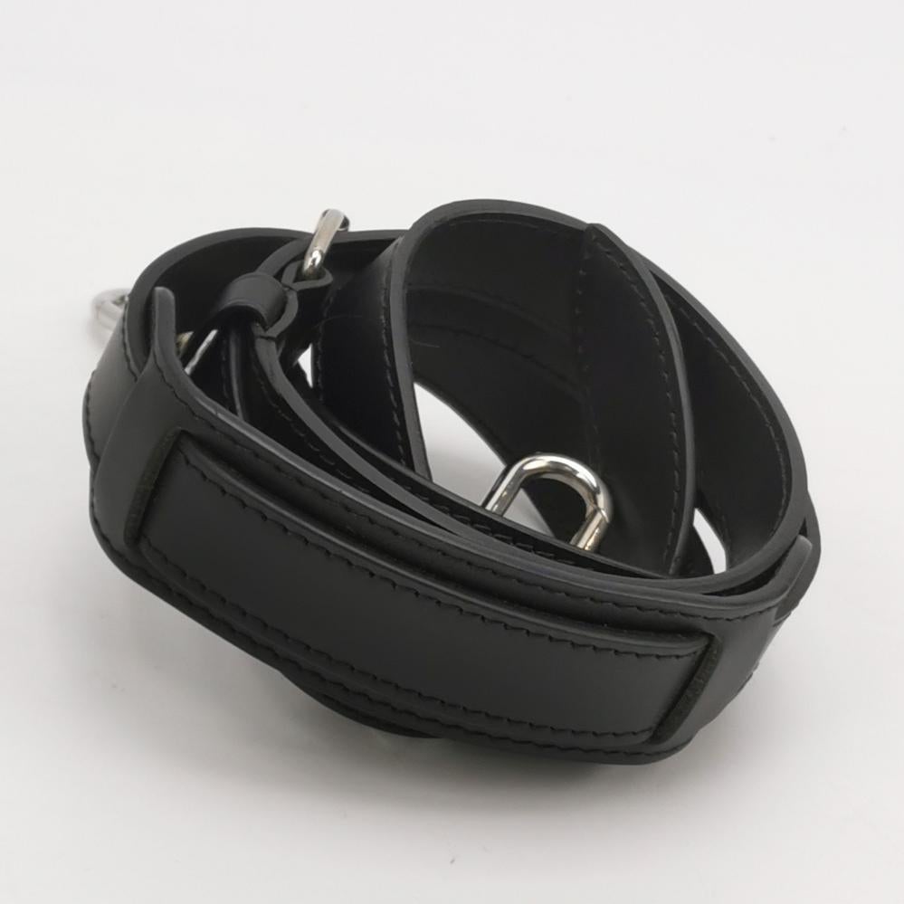 Louis Vuitton x Chapman Brothers Keepall 55 Bandouliere Lion Navy en vente 5