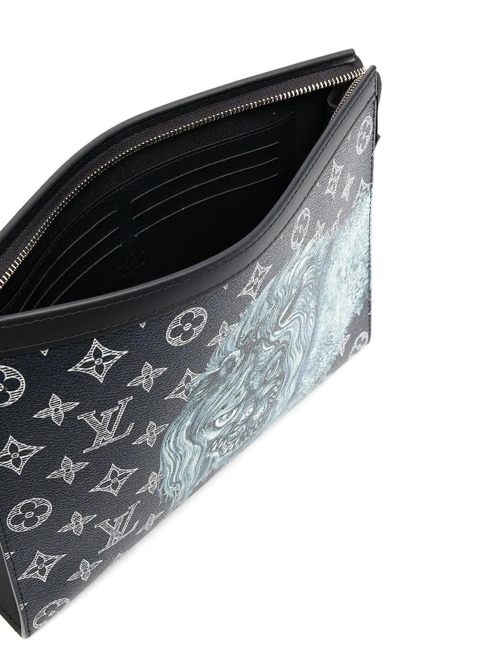 louis vuitton chapman brothers