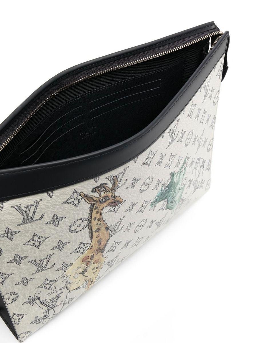 chapman brothers louis vuitton