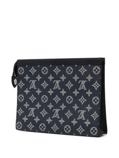 Louis Vuitton x Chapman Brothers Pochette Voyage
