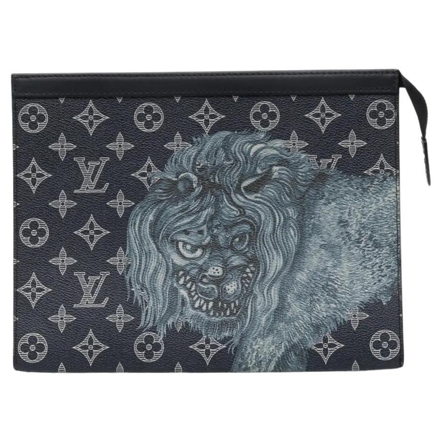 Where is the date code on a Louis Vuitton bag?