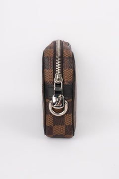 Louis Vuitton x Chapman Brothers Volga Handbag, 2017