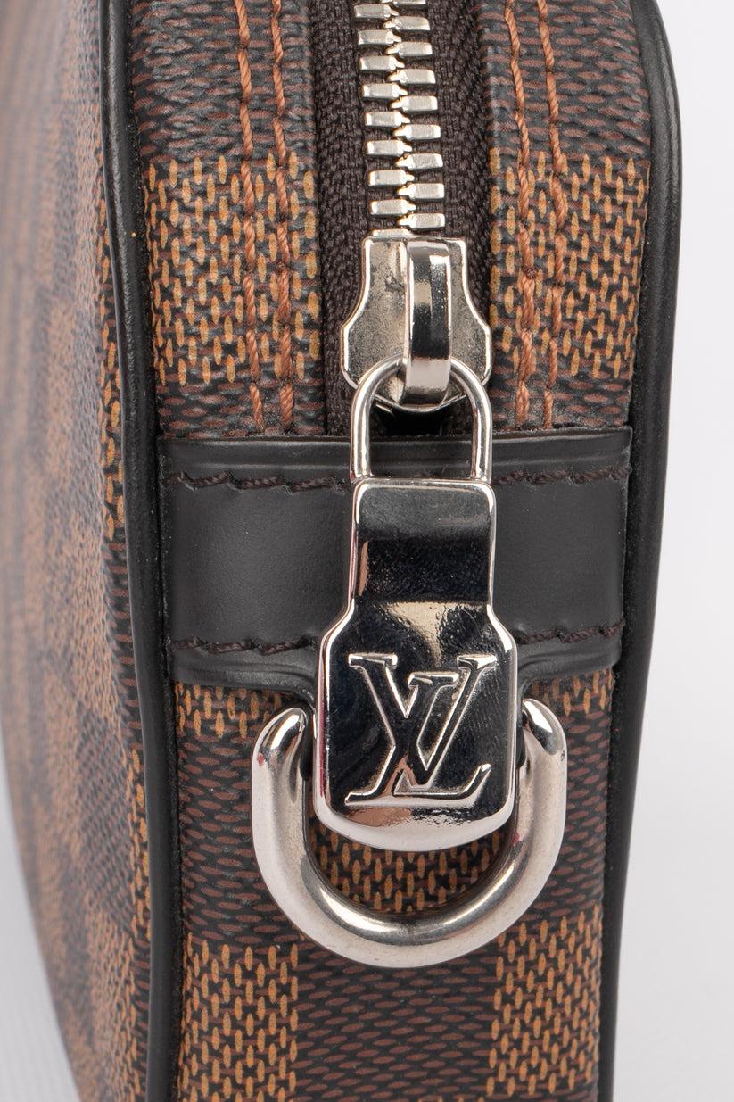 Louis Vuitton x Chapman Brothers Volga Handbag, 2017 For Sale 2