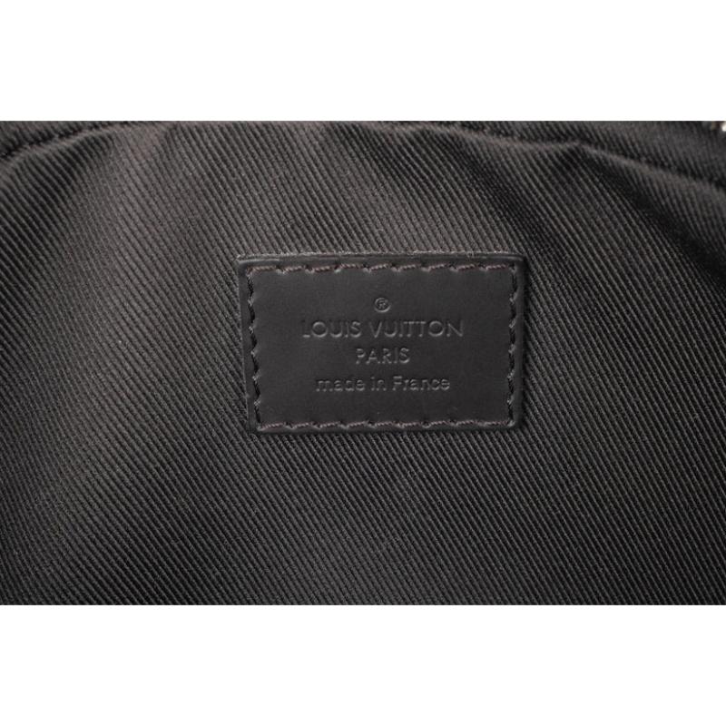 Louis Vuitton x Chapman Brothers Volga Handbag, 2017 For Sale 4