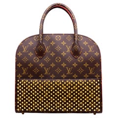 Louis Vuitton limited edition bag 2014