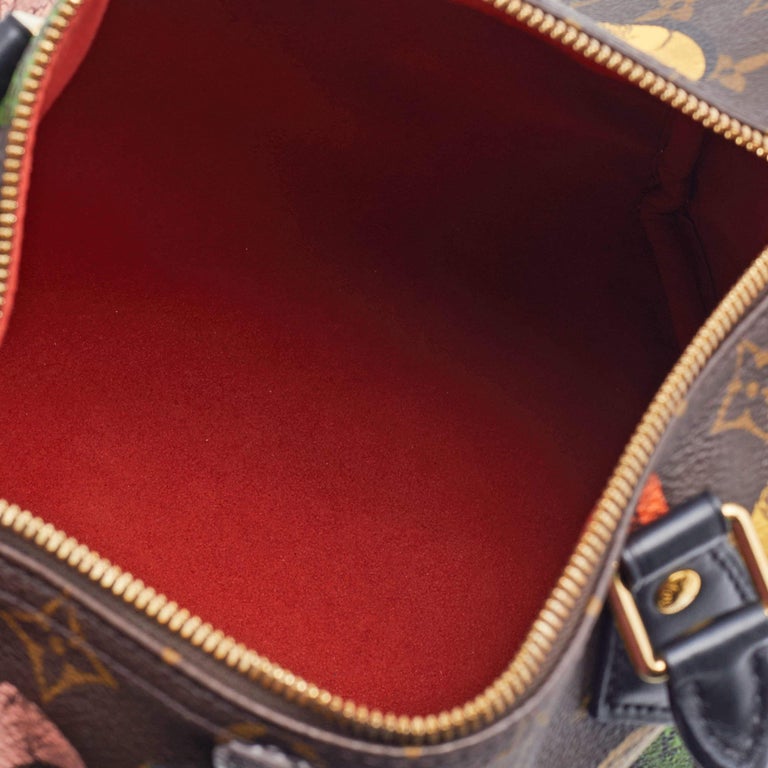 Louis Vuitton X FORNASETTI 2021 Monogram Cameo Speedy Bandoulière 25 -  Neutrals Handle Bags, Handbags - LOU486327