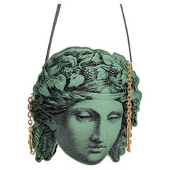 Louis Vuitton x Fornasetti – Pochette Tête (2021 Fall/Winter Limited Edition)