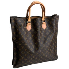 louis vuitton sac plat vintage