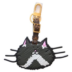 See Every Item From the Cat-Covered Louis Vuitton X Grace