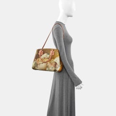 Louis Vuitton x Jeff Koons Masters Collection Fragonard Montaigne MM