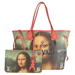 New in Box Vuitton Masters Mona Lisa Jeff Koons Speedy 30 Bag at 1stDibs  louis  vuitton mona lisa bag, louis vuitton mona lisa bag price, mona lisa louis  vuitton handbag