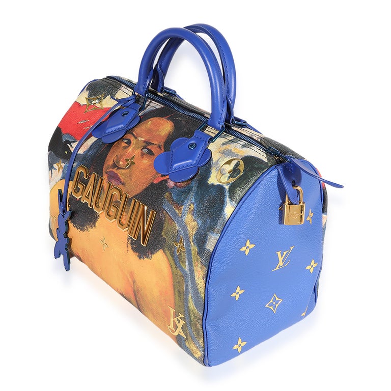 Louis Vuitton Masters - 37 For Sale on 1stDibs  louis vuitton masters  collection for sale, louis vuitton masters collection price, louis vuitton  jeff koons masters collection