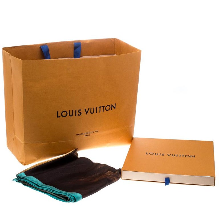 Louis Vuitton Collector mona Lisa Multiple colors Cloth ref.387906 - Joli  Closet