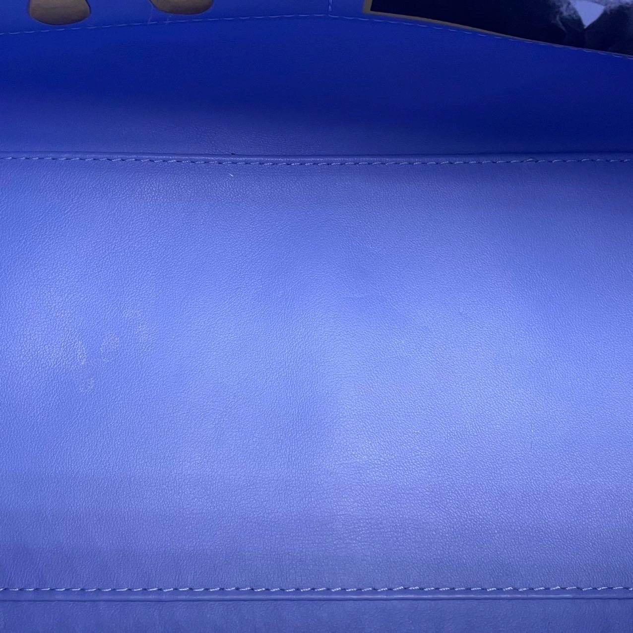 Louis Vuitton x Jeff Koons Speedy 30 Monat Water Lilies Borsa con manico superiore in vendita 15