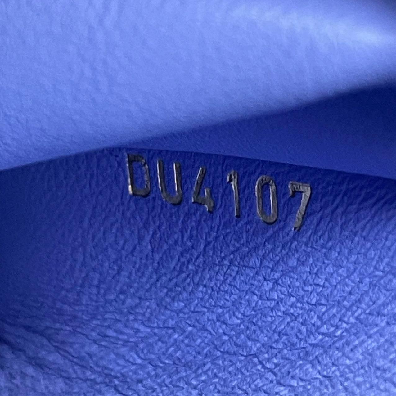 Louis Vuitton x Jeff Koons Speedy 30 Monat Water Lilies Borsa con manico superiore in vendita 4